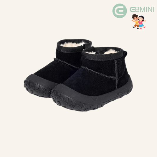 EBMINI® FSY - Barefoot ultra légères pour enfants - EBMINI® – L’original - -