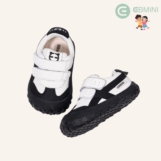 EBMINI® LEM – Baskets barefoot ultra légères pour enfants - EBMINI® – L’original -  -