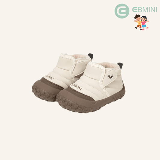 EBMINI® LER – Bottes barefoot imperméables pour enfants - Il mio negozio -  -