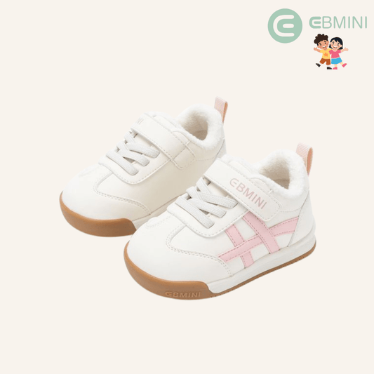 EBMINI® LIOW – Baskets d’hiver ultralégères pour enfants - EBMINI® – L’original - -