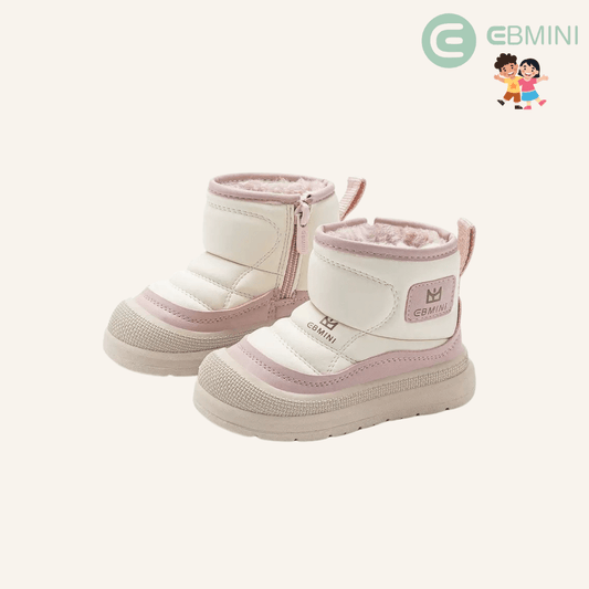 EBMINI® NEVI – Bottes imperméables pour enfants - Il mio negozio -  -