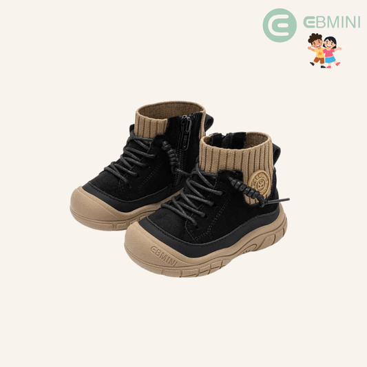 EBMINI® RUN - Bottes ultra légères pour enfants - Il mio negozio -  -