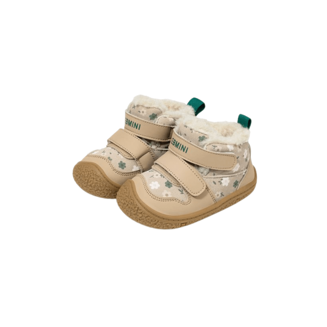 EBMINI® SAS – Chaussures barefoot ultra légères pour enfants - Il mio negozio -  -