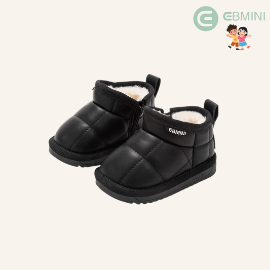 EBMINI® WOLK – Bottes imperméables ultra légères pour enfants - EBMINI® – L’original -  -