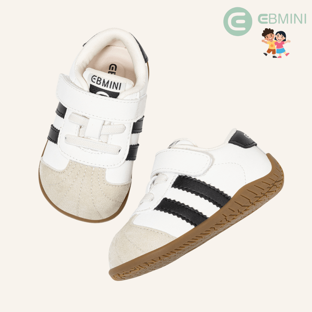 EBMINI® ARL – Chaussures pour enfants, souples et ultralégères - EBMINI® – L’original -  - 