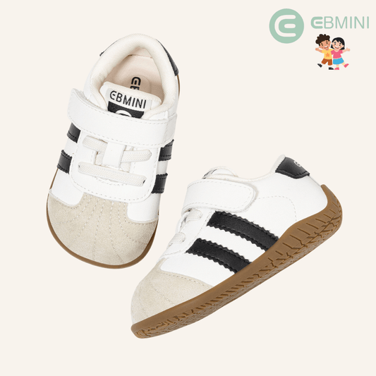 EBMINI® ARL – Chaussures pour enfants, souples et ultralégères - EBMINI® – L’original -  - 