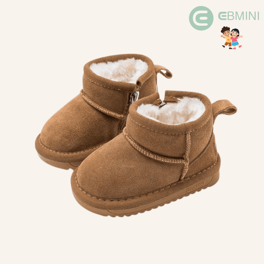 EBMINI® BUBU – Bottes d’hiver ultra légères pour enfants - Il mio negozio -  - 