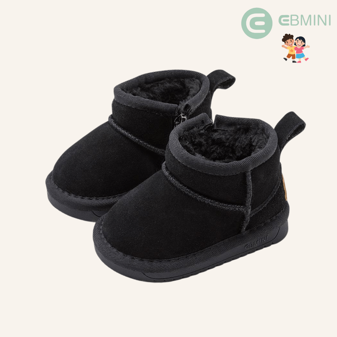 EBMINI® BUBU – Bottes d’hiver ultra légères pour enfants - Il mio negozio -  - 