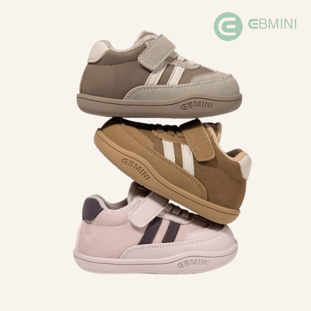 EBMINI® ED – Baskets d’hiver ultralégères pour enfants - EBMINI® – L’original -  - 