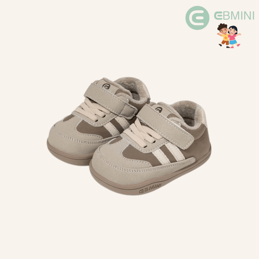 EBMINI® ED – Baskets d’hiver ultralégères pour enfants - EBMINI® – L’original -  - 