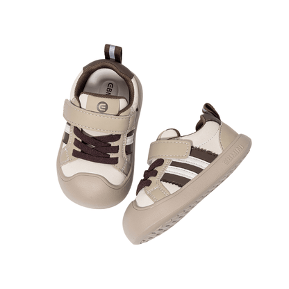 EBMINI® EDER - Baskets barefoot ultralégères pour enfants - EBMINI® – L’original -  - 