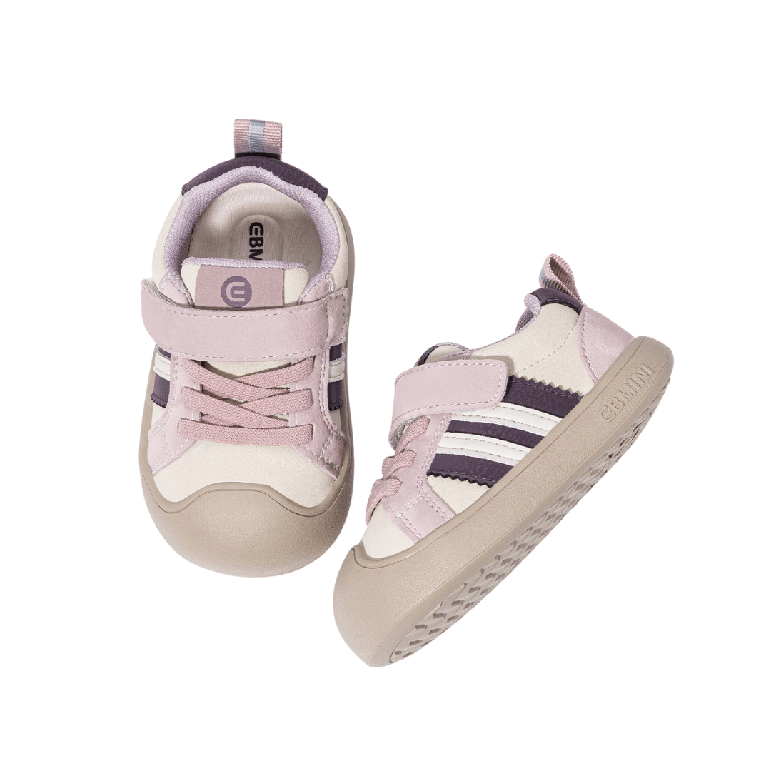 EBMINI® EDER - Baskets barefoot ultralégères pour enfants - EBMINI® – L’original -  - 