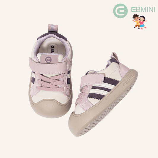 EBMINI® EDER - Baskets barefoot ultralégères pour enfants - EBMINI® – L’original -  - 