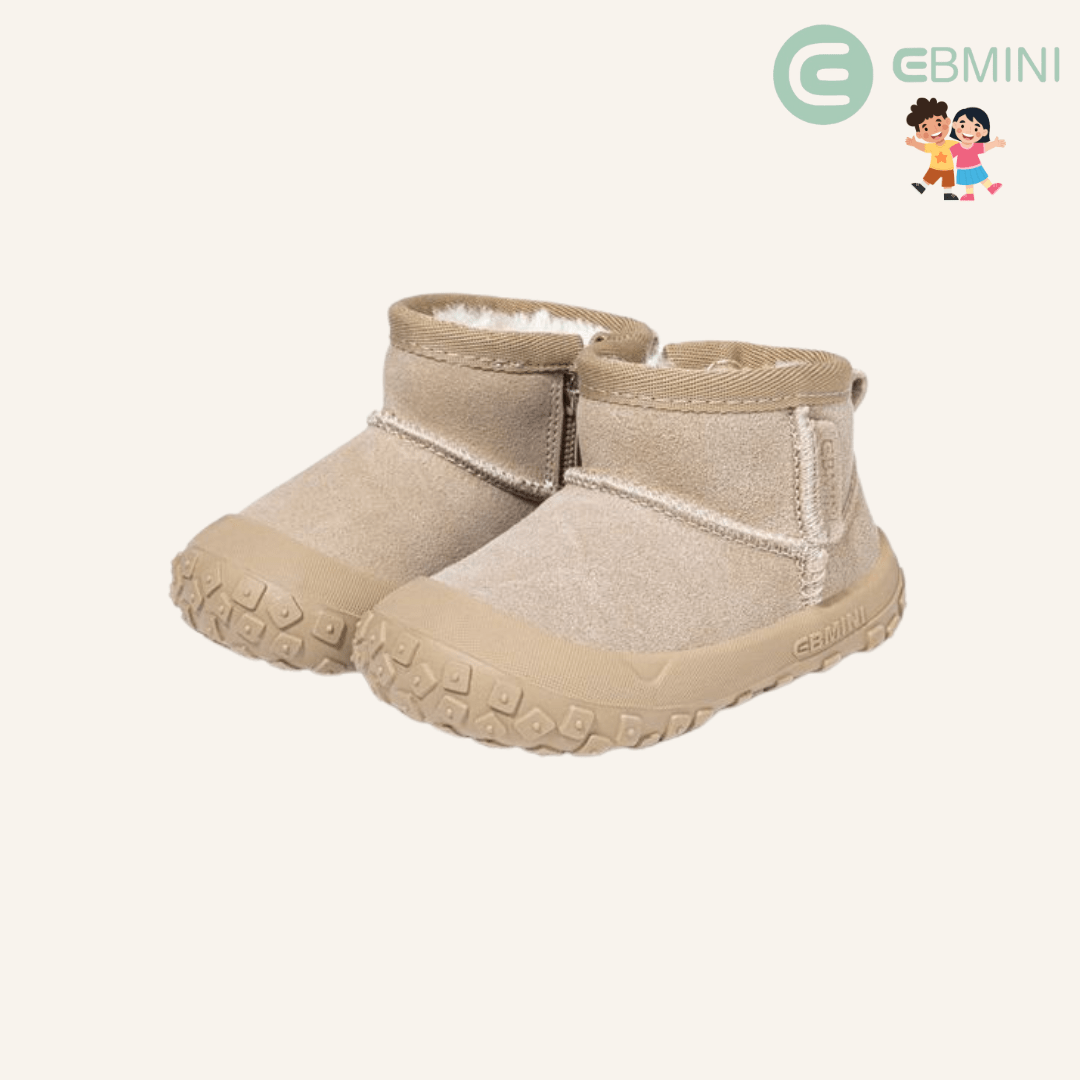 EBMINI® FSY - Barefoot ultra légères pour enfants - EBMINI® – L’original -  - 
