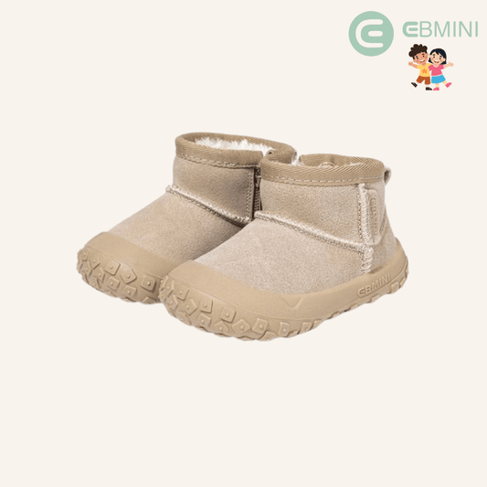 EBMINI® FSY - Barefoot ultra légères pour enfants - EBMINI® – L’original -  - 
