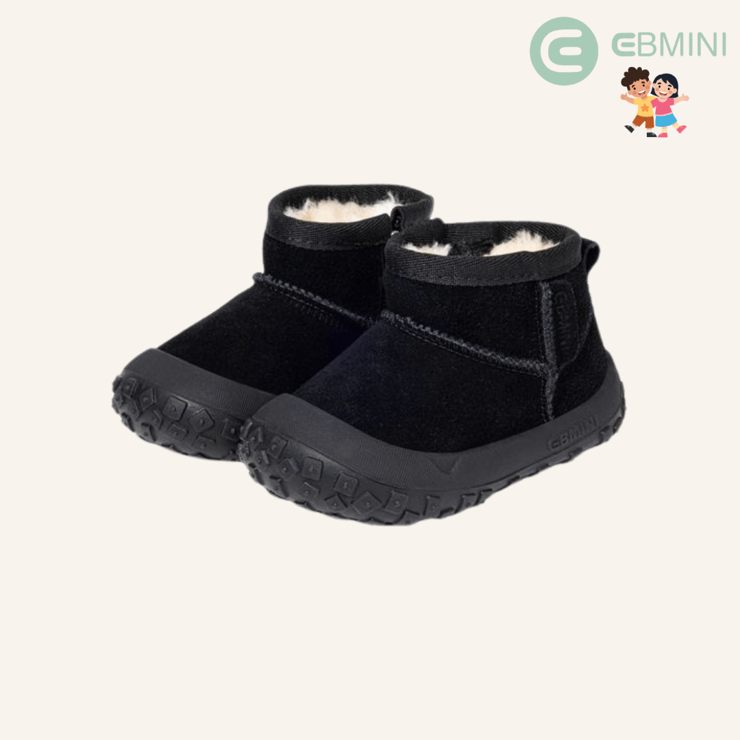 EBMINI® FSY - Barefoot ultra légères pour enfants - EBMINI® – L’original -  - 
