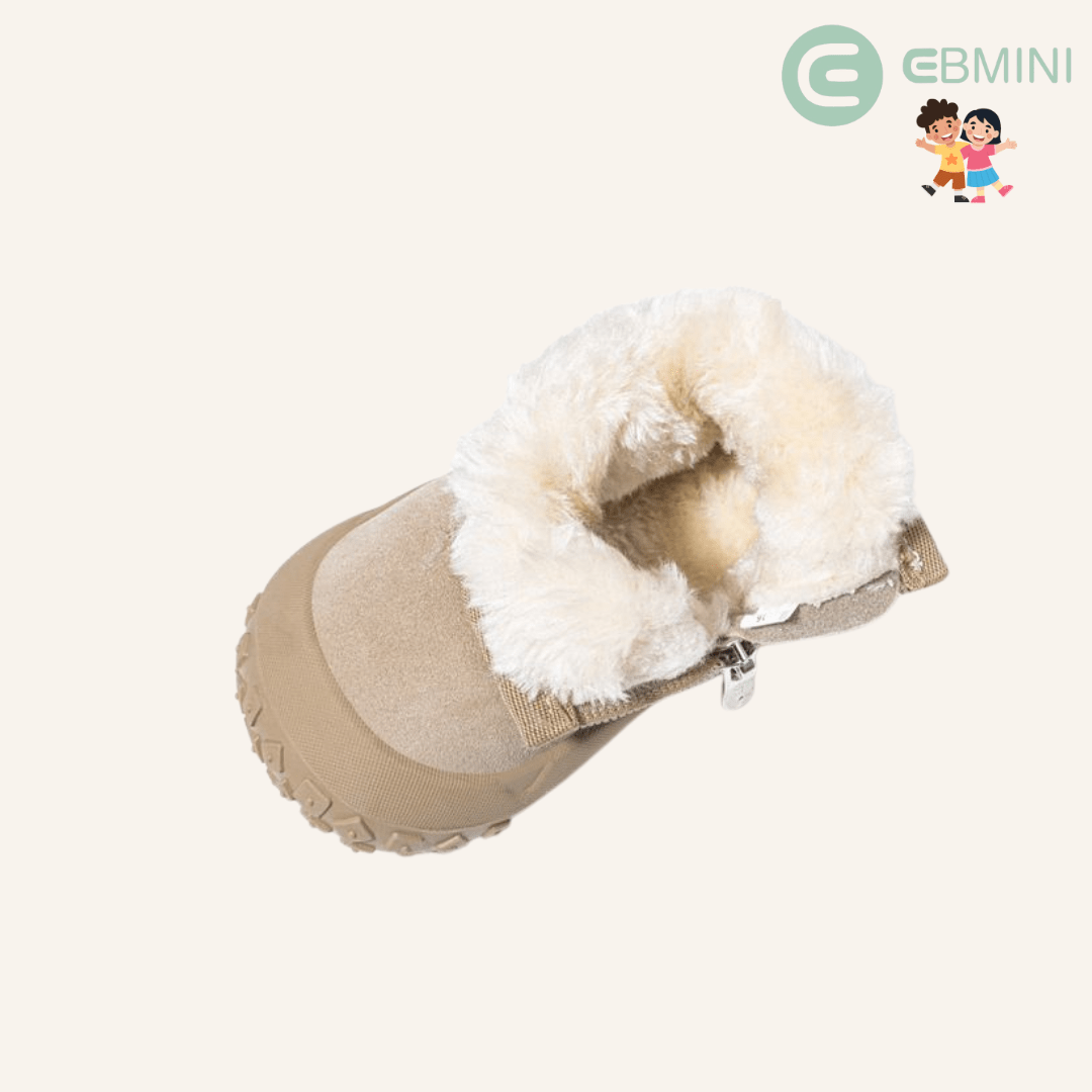 EBMINI® FSY - Barefoot ultra légères pour enfants - EBMINI® – L’original -  - 