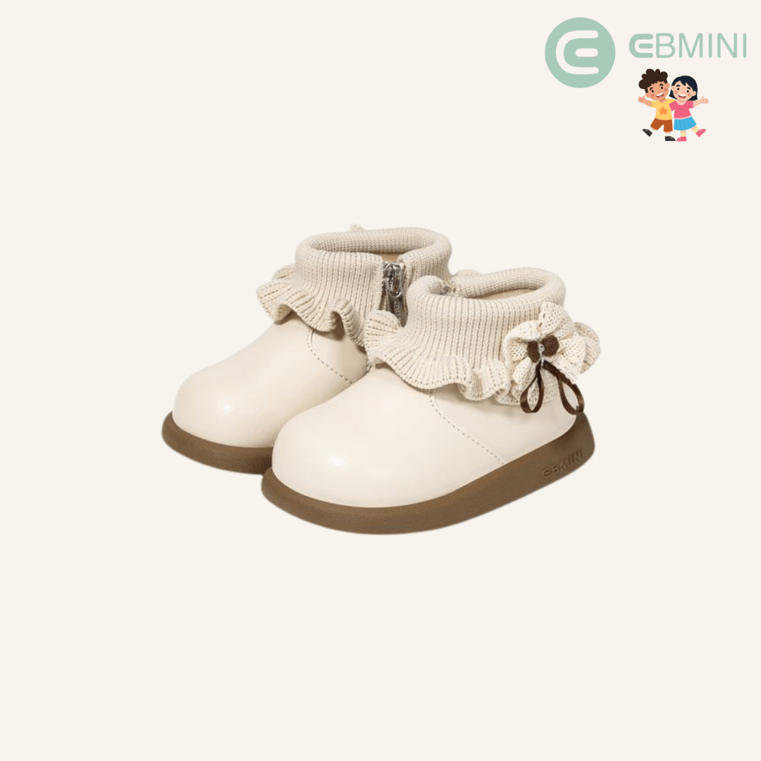 EBMINI® JAS – Bottes imperméables pour enfants - EBMINI® – L’original -  - 