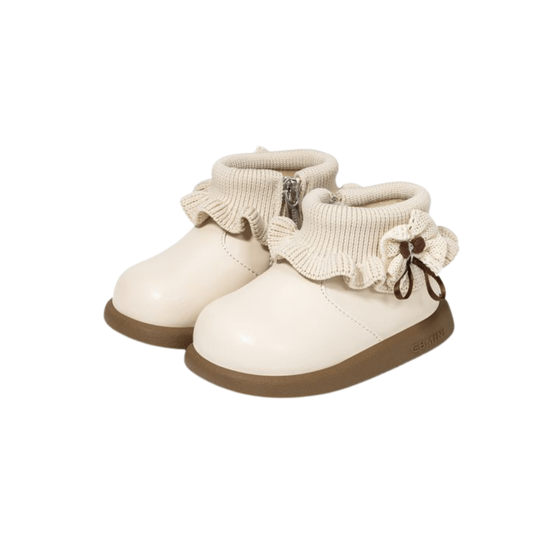 EBMINI® JAS – Bottes imperméables pour enfants - EBMINI® – L’original -  - 
