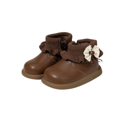 EBMINI® JAS – Bottes imperméables pour enfants - EBMINI® – L’original -  - 