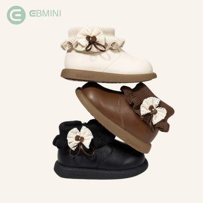 EBMINI® JAS – Bottes imperméables pour enfants - EBMINI® – L’original -  - 