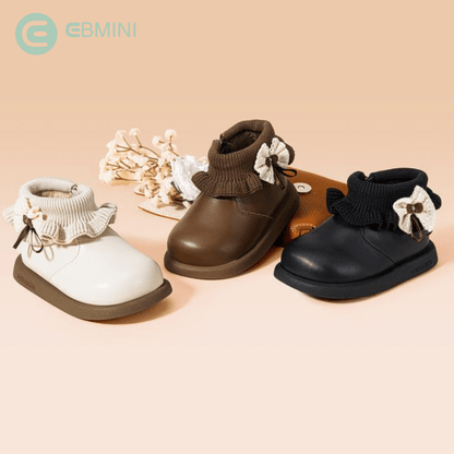 EBMINI® JAS – Bottes imperméables pour enfants - EBMINI® – L’original -  - 
