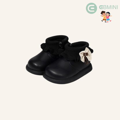 EBMINI® JAS – Bottes imperméables pour enfants - EBMINI® – L’original -  - 
