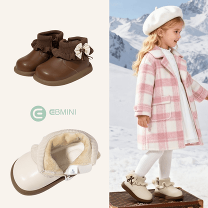 EBMINI® JAS – Bottes imperméables pour enfants - EBMINI® – L’original -  - 