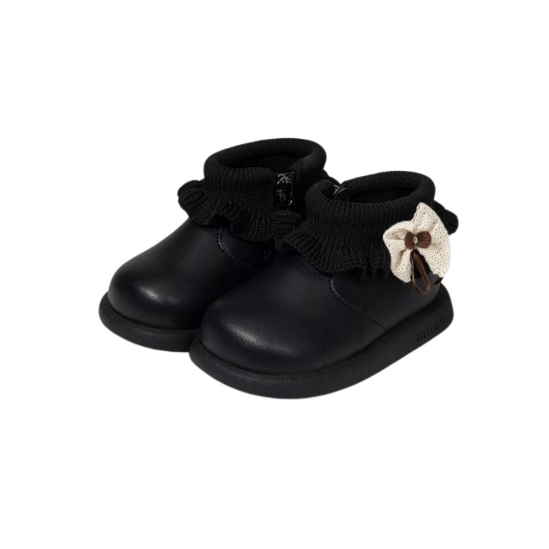 EBMINI® JAS – Bottes imperméables pour enfants - EBMINI® – L’original -  - 