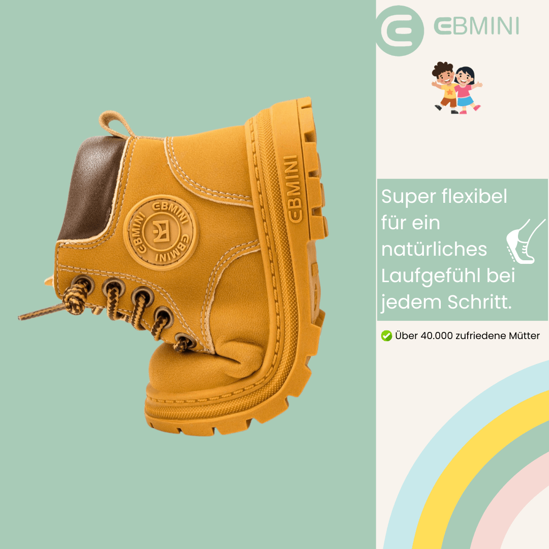 EBMINI® KIKI - Bottes imperméables pour enfants - Il mio negozio -  - 