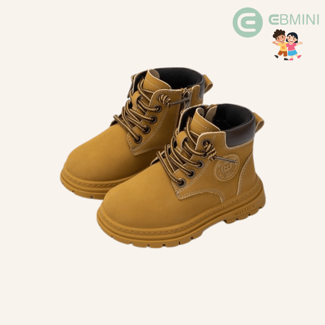 EBMINI® KIKI - Bottes imperméables pour enfants - Il mio negozio -  - 