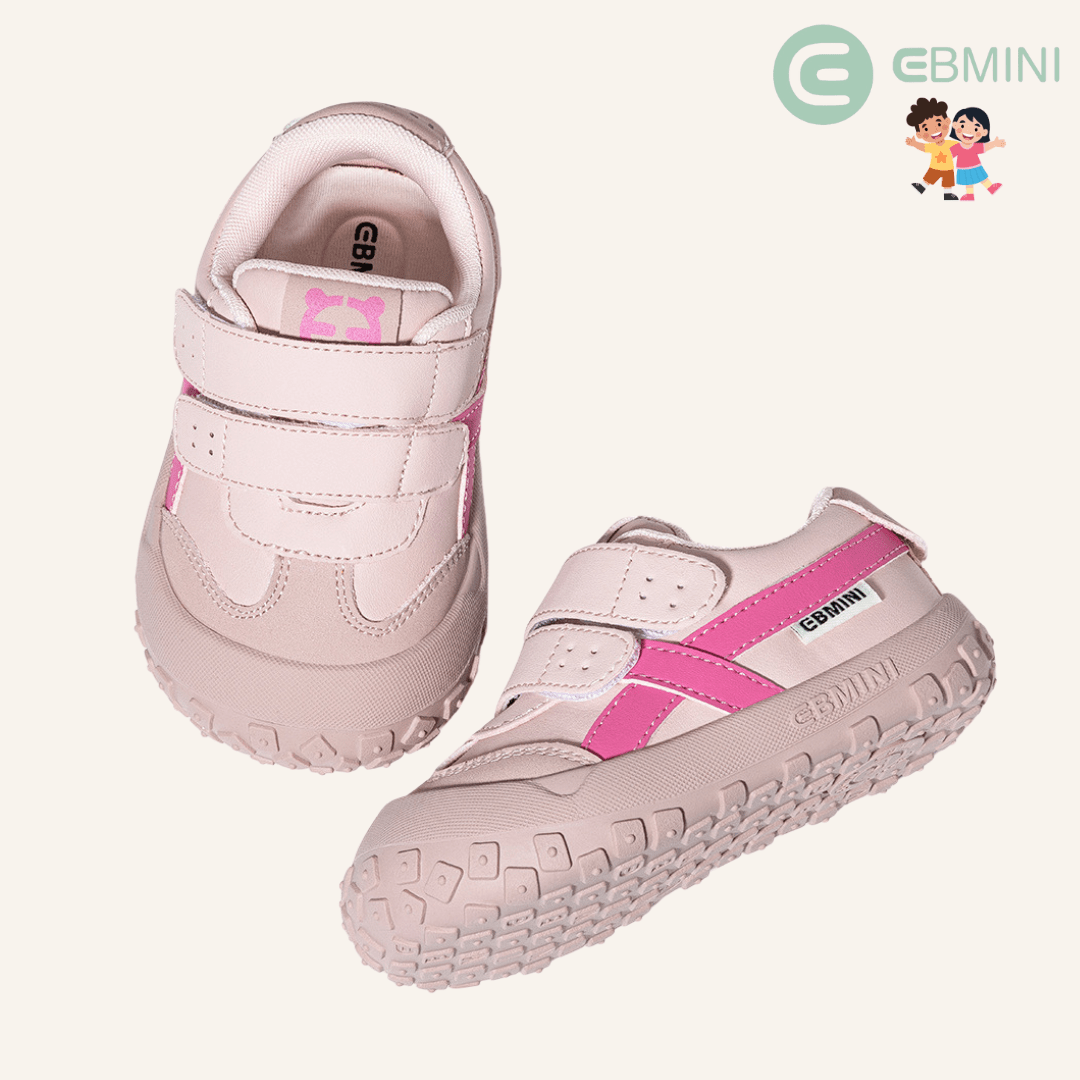 EBMINI® LEM – Chaussures pour enfants, souples et ultralégères - EBMINI® – L’original -  - 