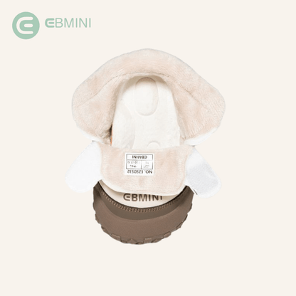 EBMINI® LER – Bottes barefoot imperméables pour enfants - Il mio negozio -  - 