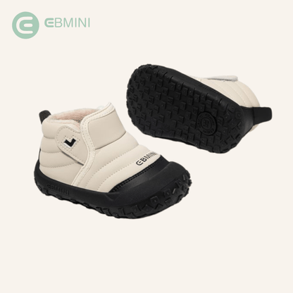EBMINI® LER – Bottes barefoot imperméables pour enfants - Il mio negozio -  - 