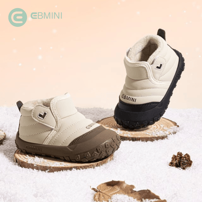 EBMINI® LER – Bottes barefoot imperméables pour enfants - Il mio negozio -  - 