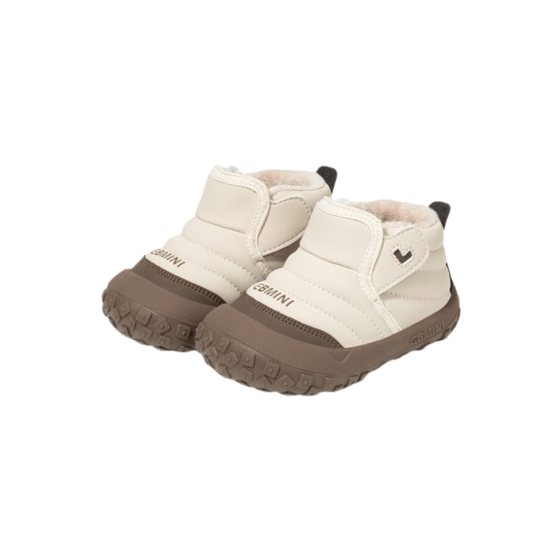EBMINI® LER – Bottes barefoot imperméables pour enfants - Il mio negozio -  - 