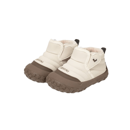 EBMINI® LER – Bottes barefoot imperméables pour enfants - Il mio negozio -  - 