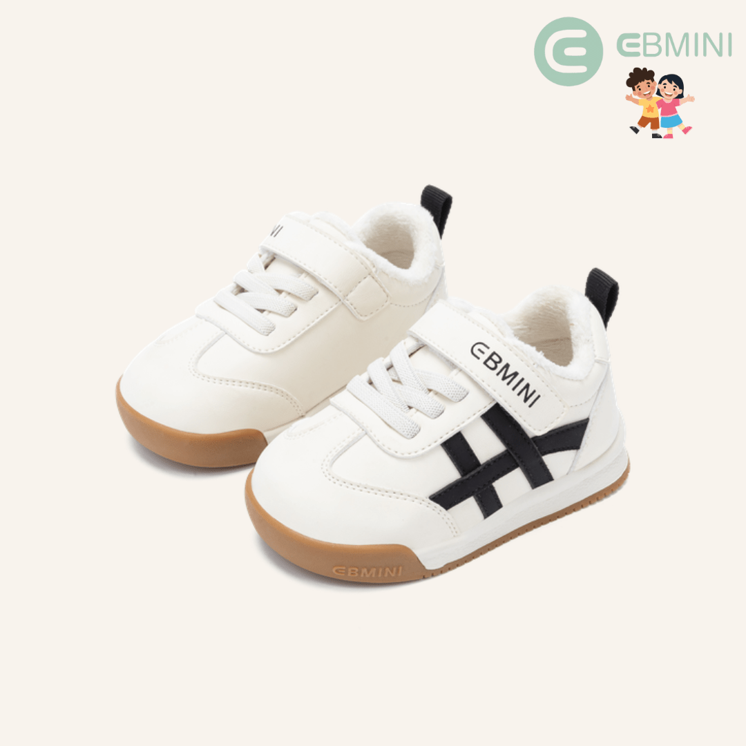 EBMINI® LIOW – Baskets d’hiver ultralégères pour enfants - EBMINI® – L’original -  - 