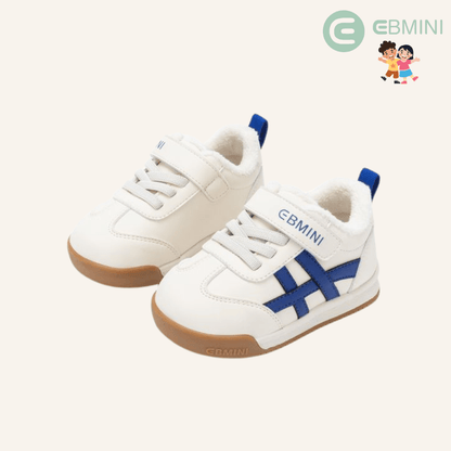 EBMINI® LIOW – Baskets d’hiver ultralégères pour enfants - EBMINI® – L’original -  - 