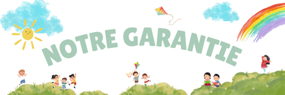 EBMINI® LOS - Bottes imperméables pour enfants - Il mio negozio -  - 