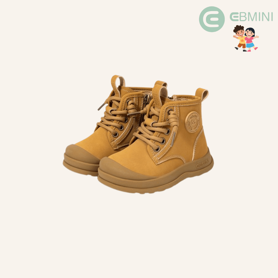 EBMINI® LOS - Bottes imperméables pour enfants - Il mio negozio -  - 