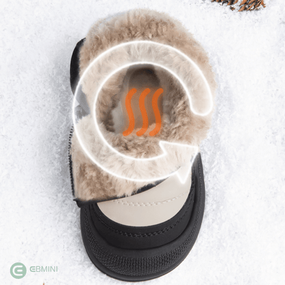 EBMINI® NEVI – Bottes imperméables pour enfants - Il mio negozio -  - 