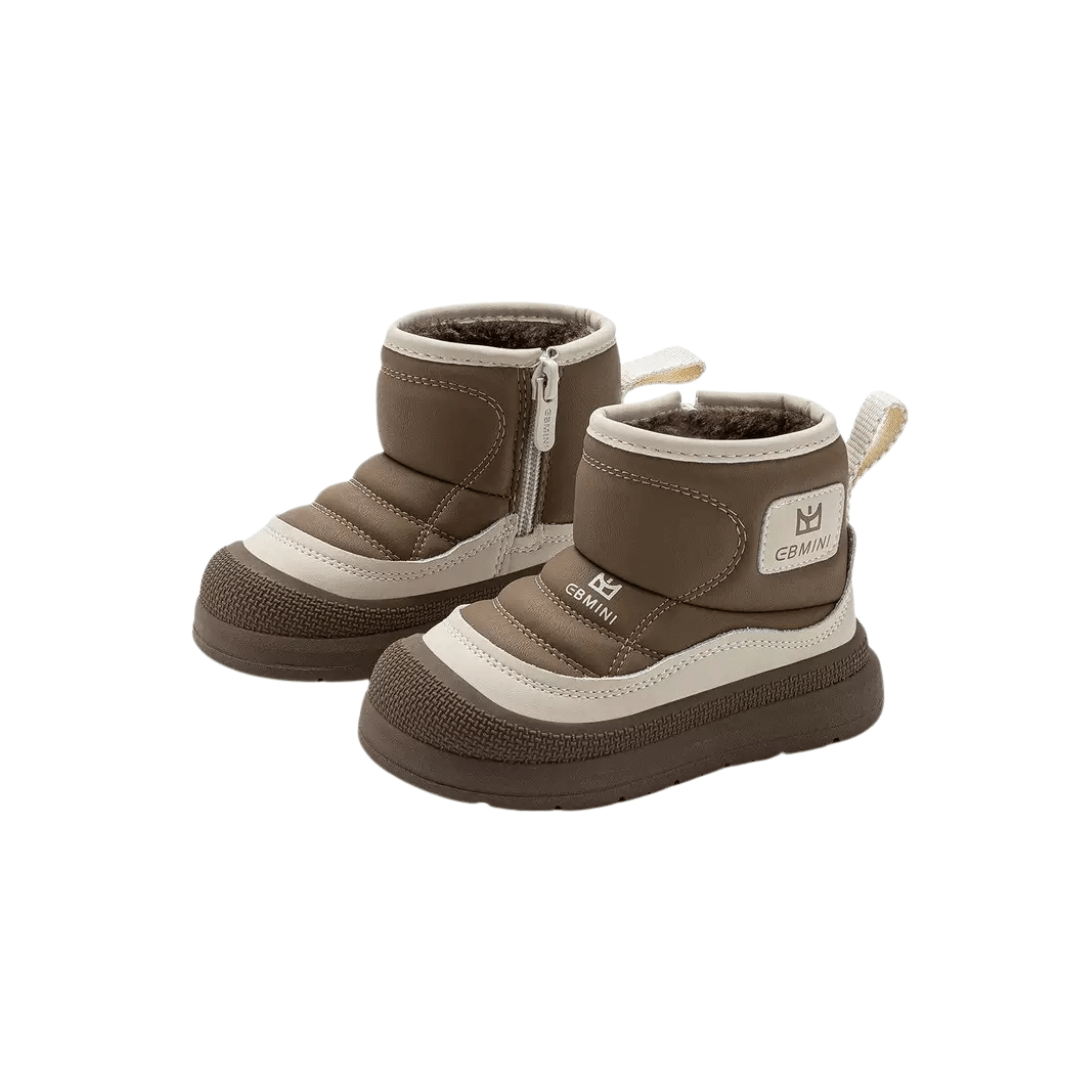 EBMINI® NEVI – Bottes imperméables pour enfants - Il mio negozio -  - 