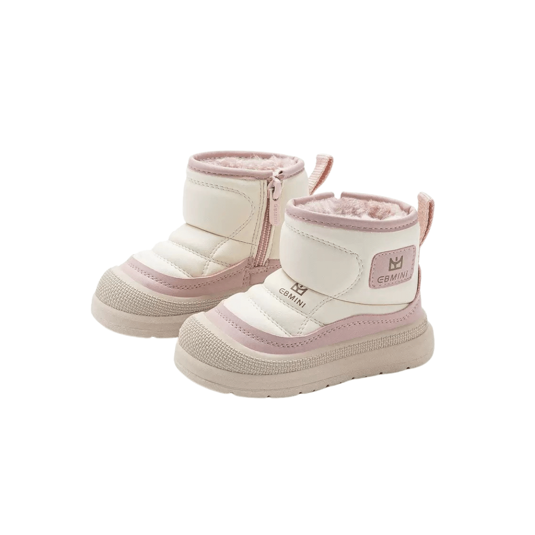 EBMINI® NEVI – Bottes imperméables pour enfants - Il mio negozio -  - 
