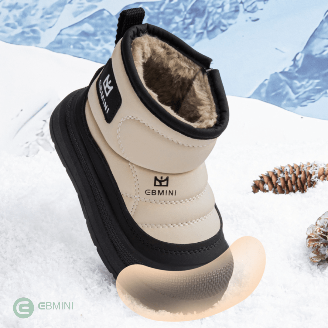 EBMINI® NEVI – Bottes imperméables pour enfants - Il mio negozio -  - 