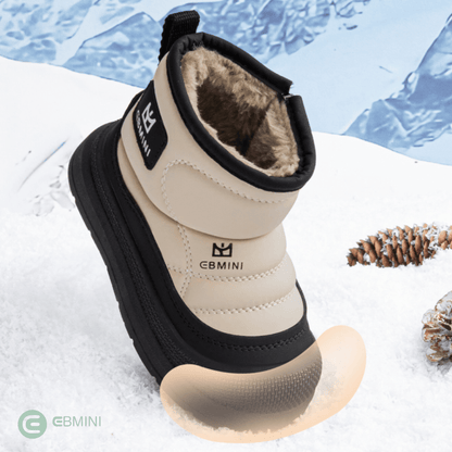 EBMINI® NEVI – Bottes imperméables pour enfants - Il mio negozio -  - 