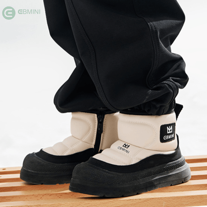 EBMINI® NEVI – Bottes imperméables pour enfants - Il mio negozio -  - 