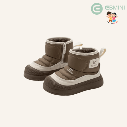EBMINI® NEVI – Bottes imperméables pour enfants - Il mio negozio -  - 