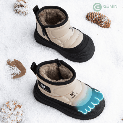 EBMINI® NEVI – Bottes imperméables pour enfants - Il mio negozio -  - 