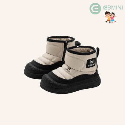 EBMINI® NEVI – Bottes imperméables pour enfants - Il mio negozio -  - 